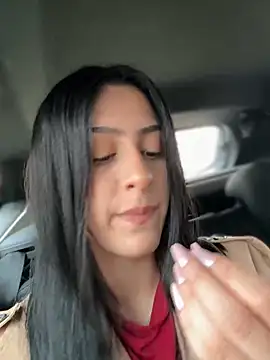 afrodita  25 online show from 03-03-25, 03:20