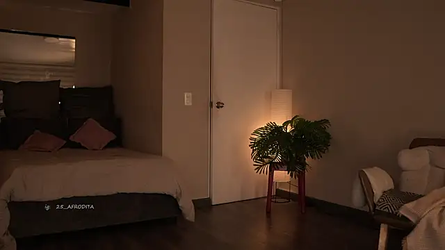 afrodita  25 online show from 10-01-25, 12:16