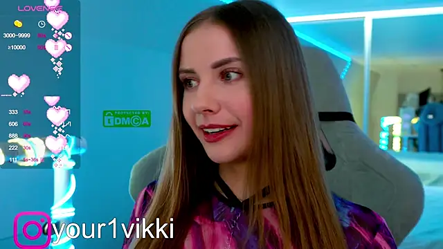 Vikki Cheese online show from 01-24-25, 07:51