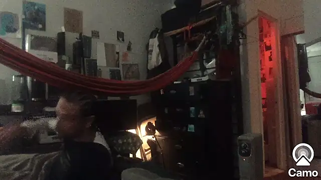 DownstairsSky online show from 11-07-25, 08:36