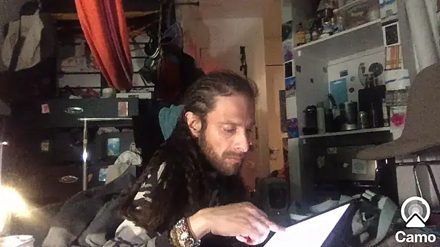 DownstairsSky online show from 11-19-25, 11:38