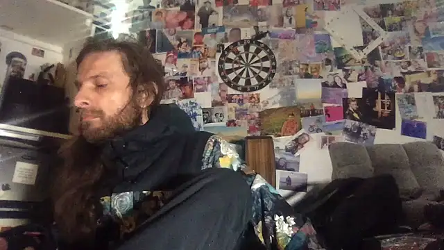 DownstairsSky online show from 11-29-25, 08:39