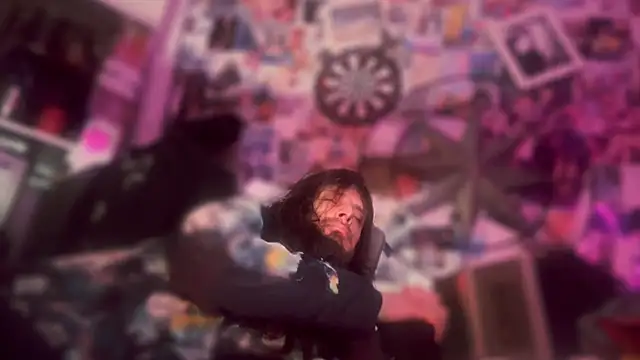 DownstairsSky online show from 02-09-26, 10:41