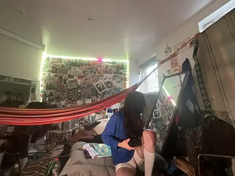 DownstairsSky online show from 03-15-26, 12:44