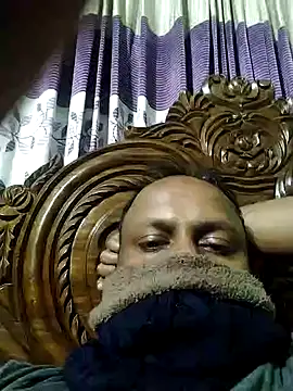 Niladri1410 online show from 12-23-24, 06:27