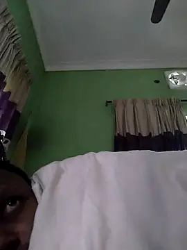 Niladri1410 online show from 12-25-24, 09:24