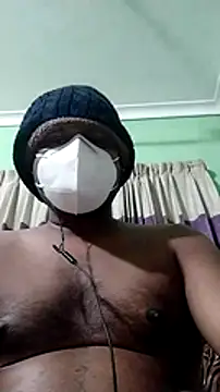 Niladri1410 online show from 12-25-24, 07:02