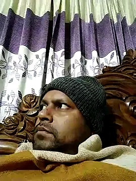 Niladri1410 online show from 01-01-25, 12:55