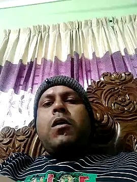 Niladri1410 online show from 01-10-25, 05:05