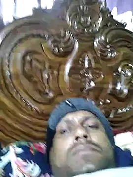 Niladri1410 online show from 01-18-25, 11:21