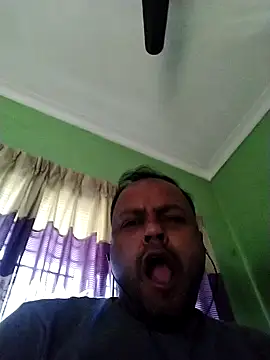 Niladri1410 online show from 01-29-25, 04:15