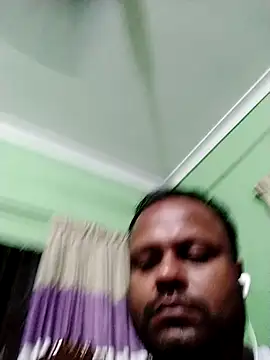 Niladri1410 online show from 09-21-25, 02:51