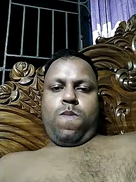 Niladri1410 online show from 09-23-25, 03:15