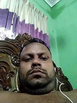 Niladri1410 online show from 09-28-25, 04:18