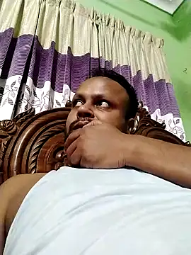 Niladri1410 online show from 10-03-25, 01:30