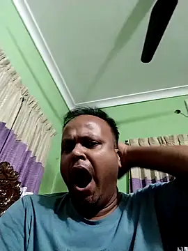 Niladri1410 online show from 10-04-25, 02:04