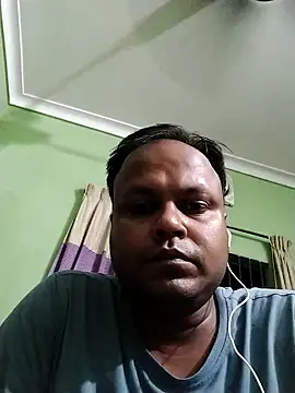 Niladri1410 online show from 10-16-25, 03:13