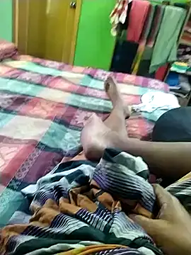 Niladri1410 online show from 10-20-25, 05:08