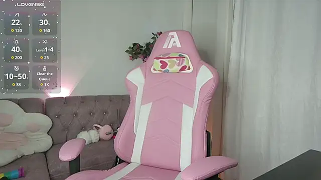 keissy rincon  online show from 01-08-25, 12:17