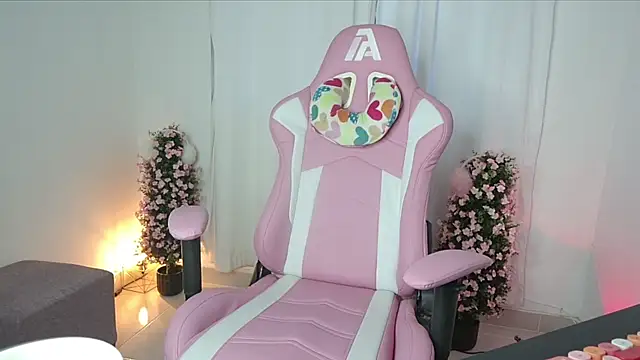 keissy rincon  online show from 01-25-25, 09:14