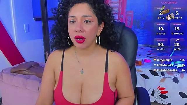 ana sweet2 online show from 02-06-25, 03:09