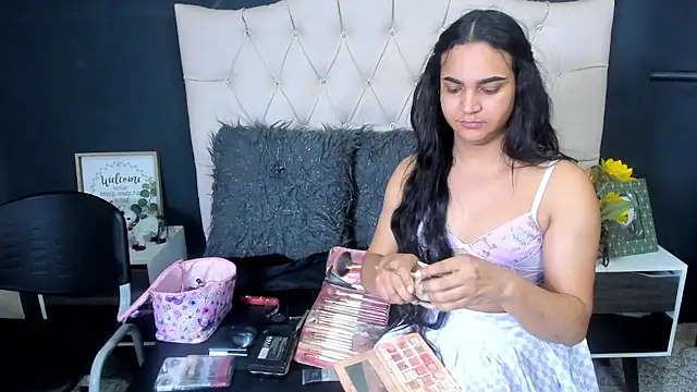 Andrys  online show from 02-17-25, 01:21