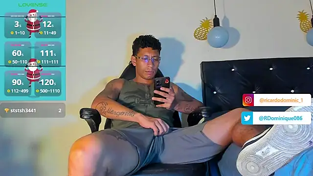 FuckHardlove online show from 12-29-24, 03:33