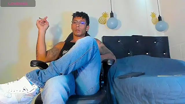 FuckHardlove online show from 12-31-24, 06:24