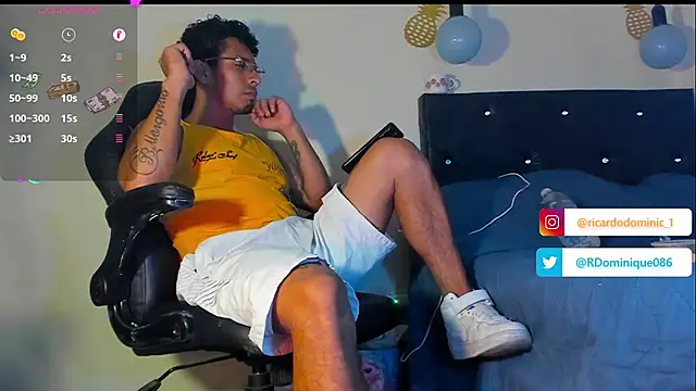 FuckHardlove online show from 01-15-25, 01:56