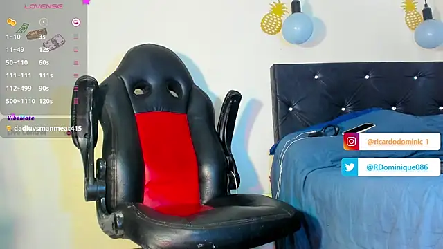 FuckHardlove online show from 01-24-25, 09:05