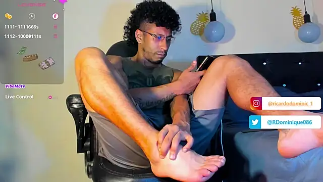 FuckHardlove online show from 01-30-25, 05:09