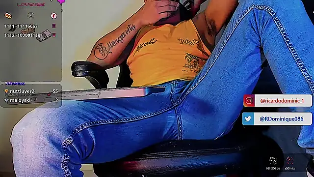 FuckHardlove online show from 02-27-25, 10:20