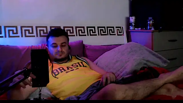 erotico69xxx online show from 03-20-26, 01:43