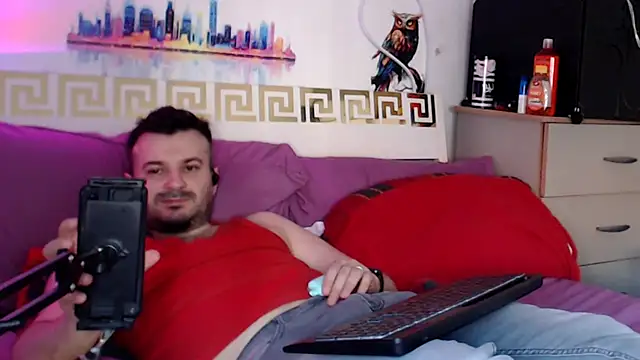 erotico69xxx online show from 04-27-26, 10:46