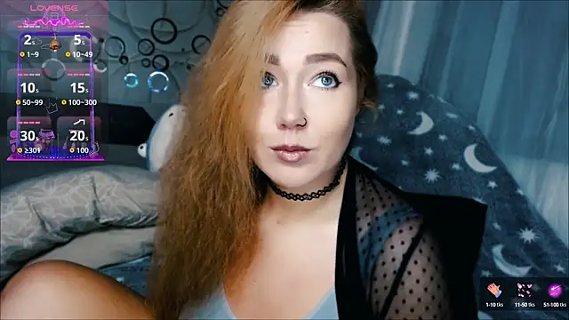 tia meow online show from 09-27-25, 04:23