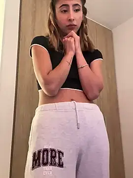 Ameellie online show from 03-12-25, 06:22