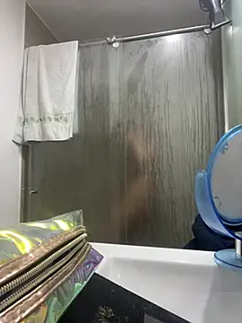 Ameellie online show from 03-20-25, 03:14