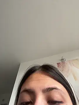 Ameellie online show from 01-18-26, 03:27