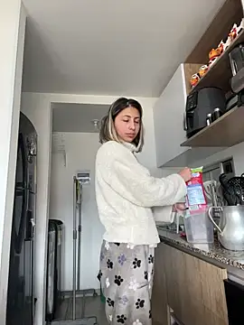 Ameellie online show from 02-01-26, 05:00