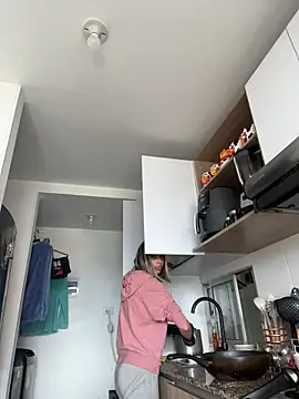 Ameellie online show from 02-15-26, 04:47