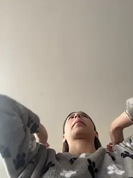 Ameellie online show from 04-24-26, 03:36