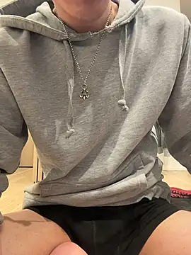 Shohei erokukan online show from 04-02-26, 01:09