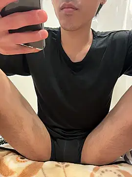 Shohei erokukan online show from 04-23-26, 05:04