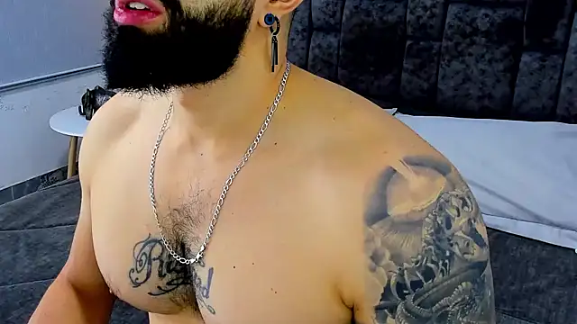 Zack Froone online show from 12-03-24, 12:38