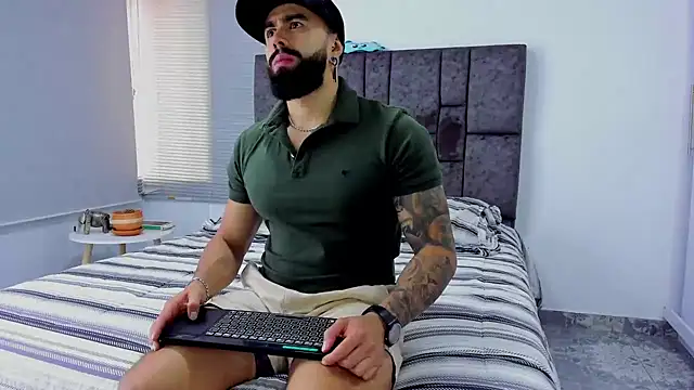 Zack Froone online show from 01-22-25, 05:28