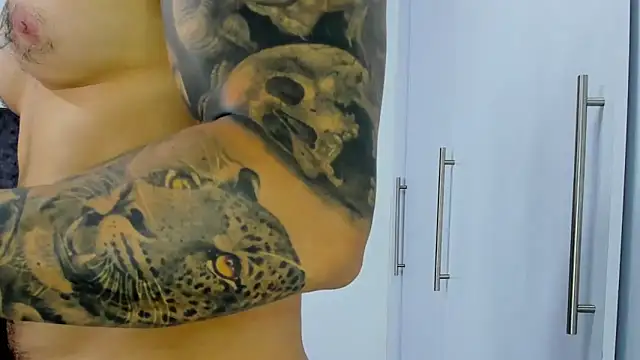 Zack Froone online show from 02-25-25, 03:38