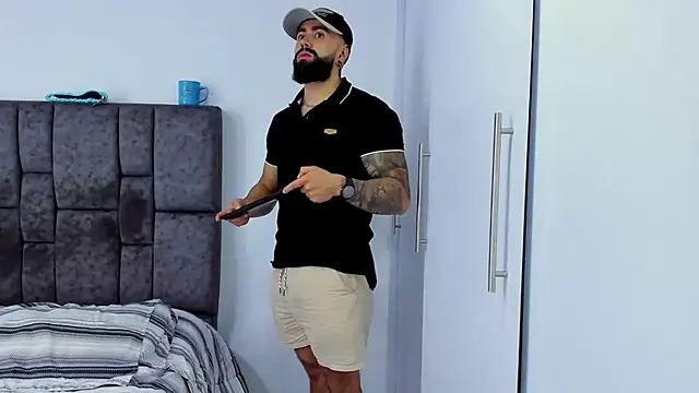 Zack Froone online show from 03-15-25, 06:21