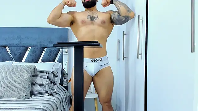 Zack Froone online show from 02-24-26, 01:31