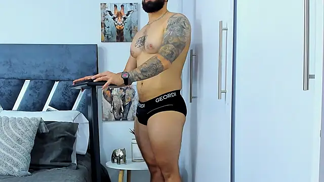 Zack Froone online show from 03-10-26, 12:54