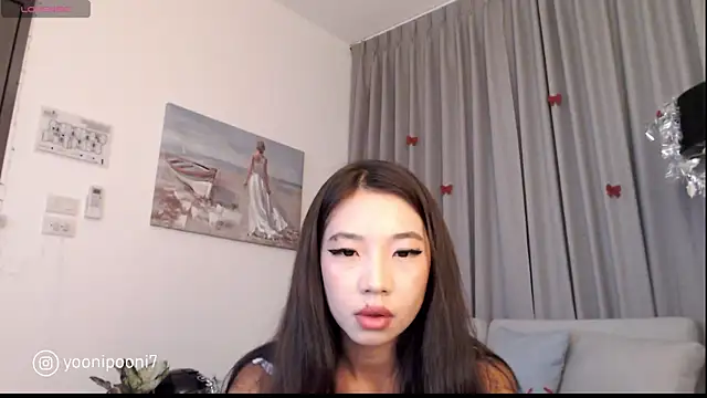 yoonipooni online show from 12-22-24, 12:16